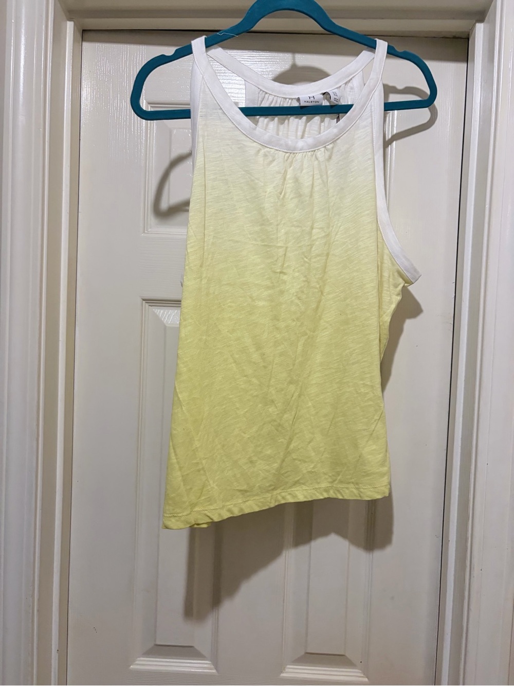 Halston Top